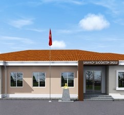 Sarayköy İlkokulu